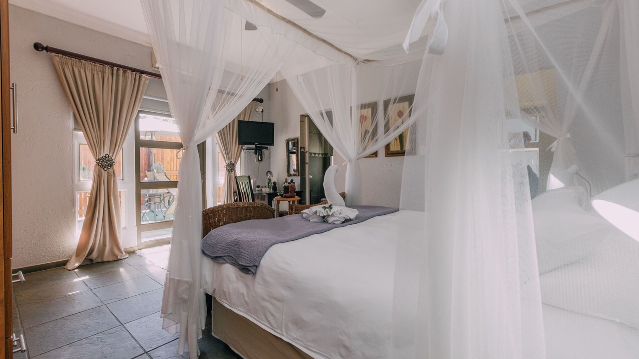 Photo of Bedroom in Nelspruit