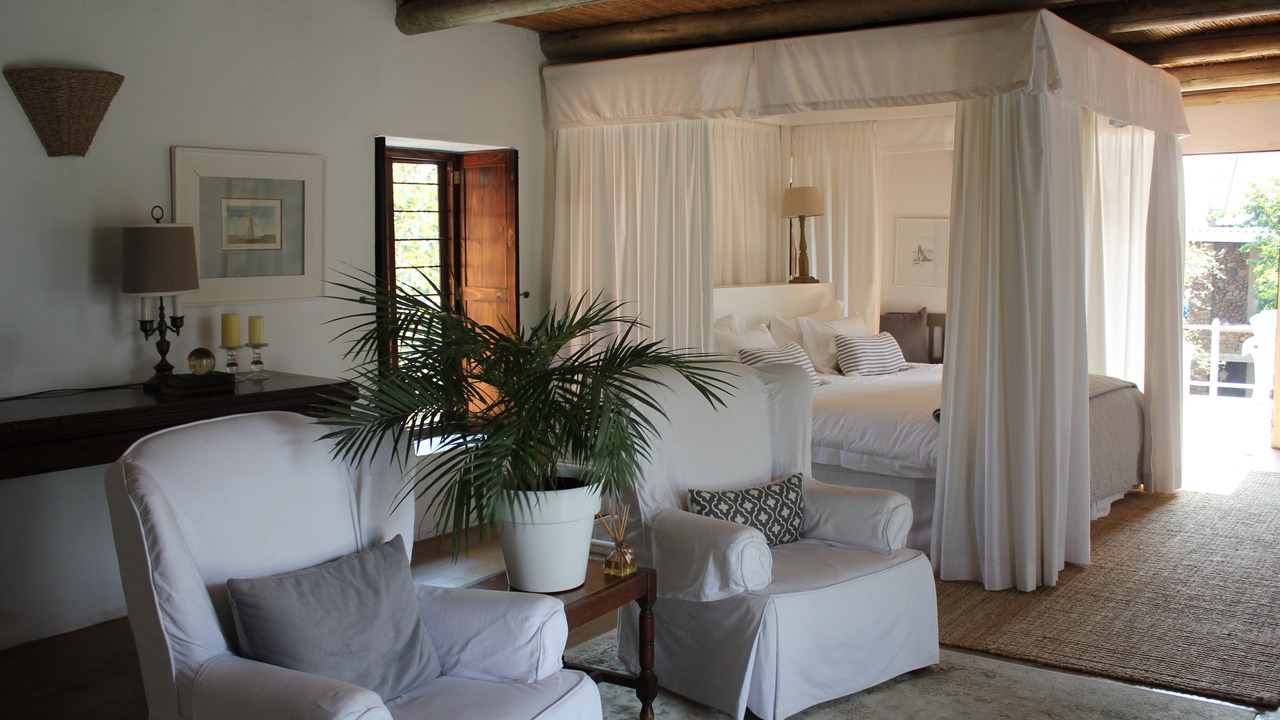 Photo of Patio Balcony in Hazyview