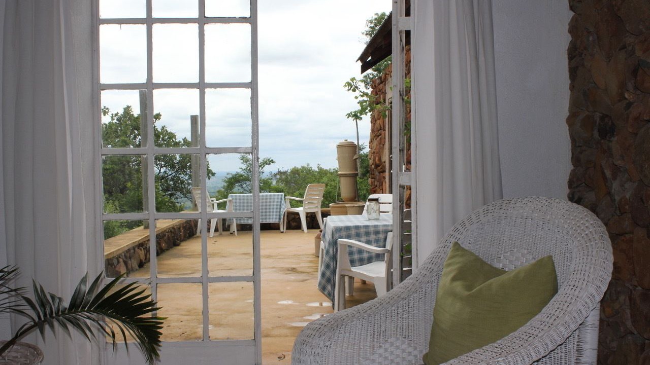Photo of Patio Balcony in Hazyview