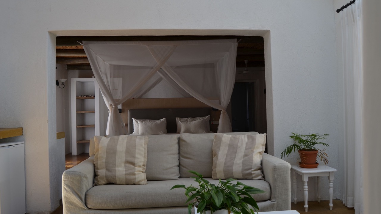 Photo of Bedroom in Hazyview