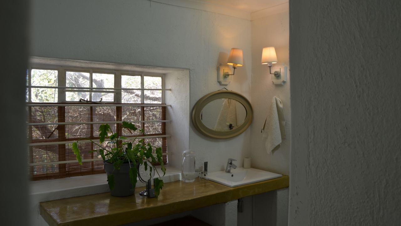 Photo of Bathroom in Hazyview