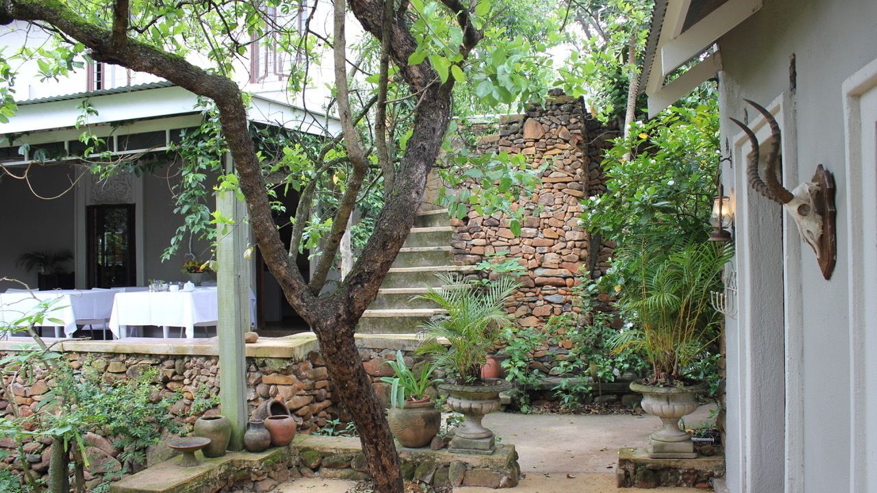 Photo of Outdoor in Hazyview