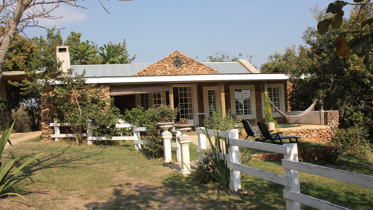 Photo of Outdoor in Hazyview