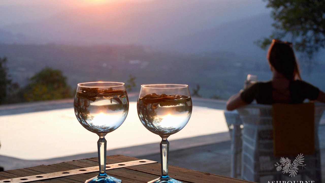 Photo of Patio Balcony in Hazyview