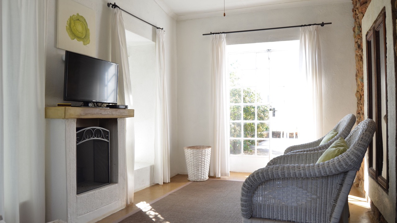 Photo of Bedroom in Hazyview