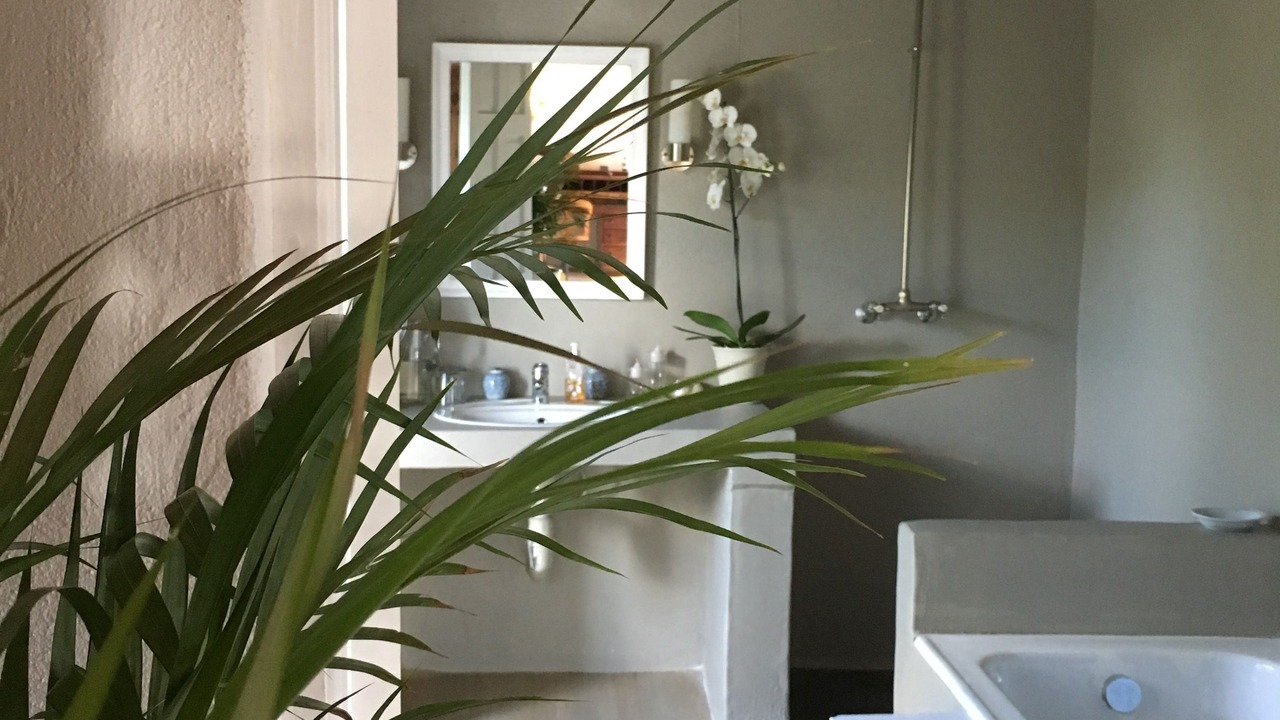 Photo of Patio Balcony in Hazyview
