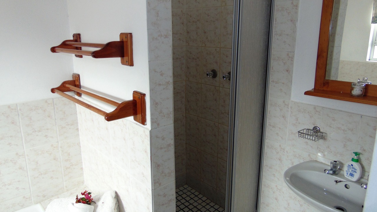 Photo of Bathroom in Witsand