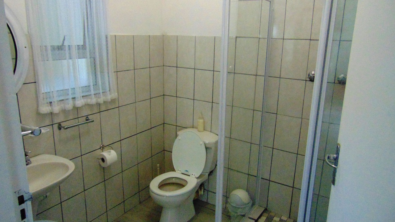 Photo of Bathroom in Witsand