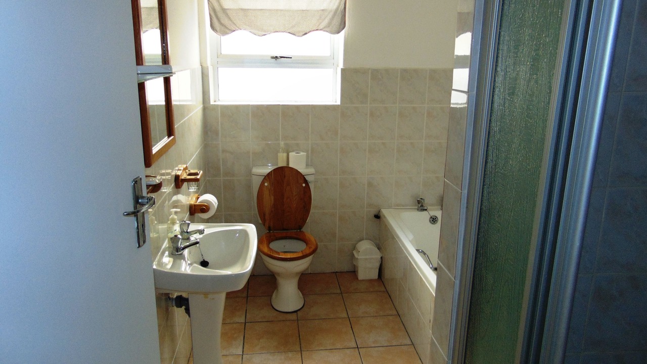 Photo of Bathroom in Witsand