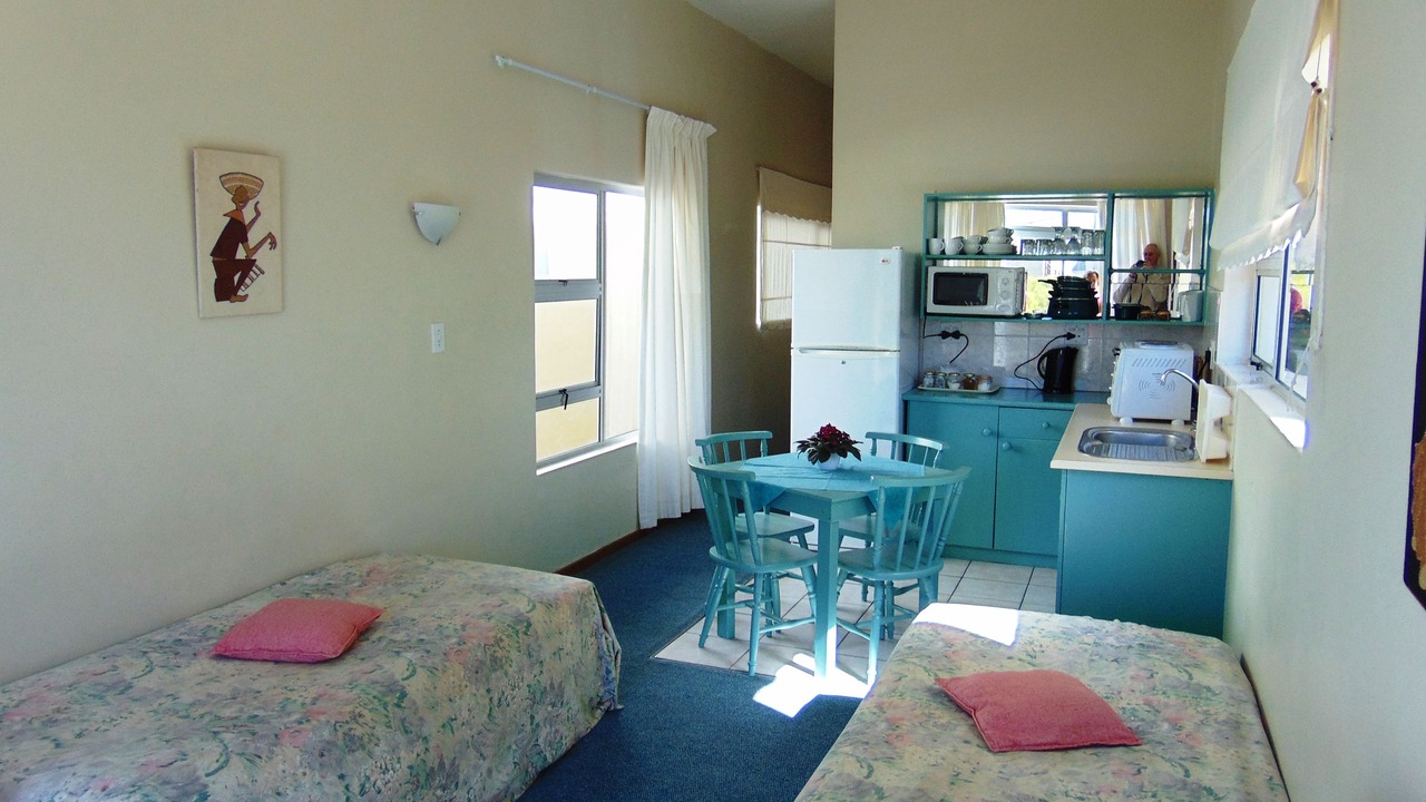 Photo of Bedroom in Witsand