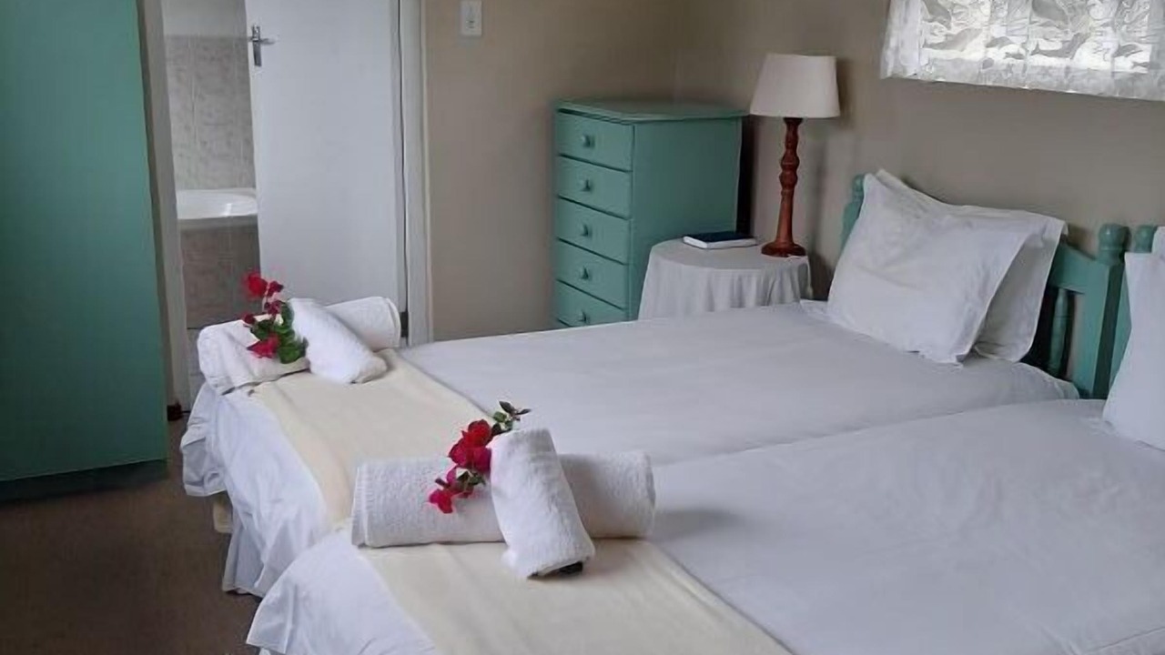 Photo of Bedroom in Witsand