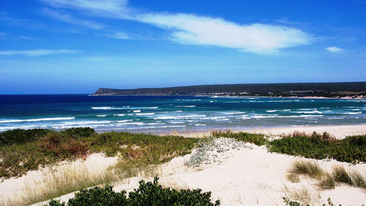 Photo of Others in Witsand