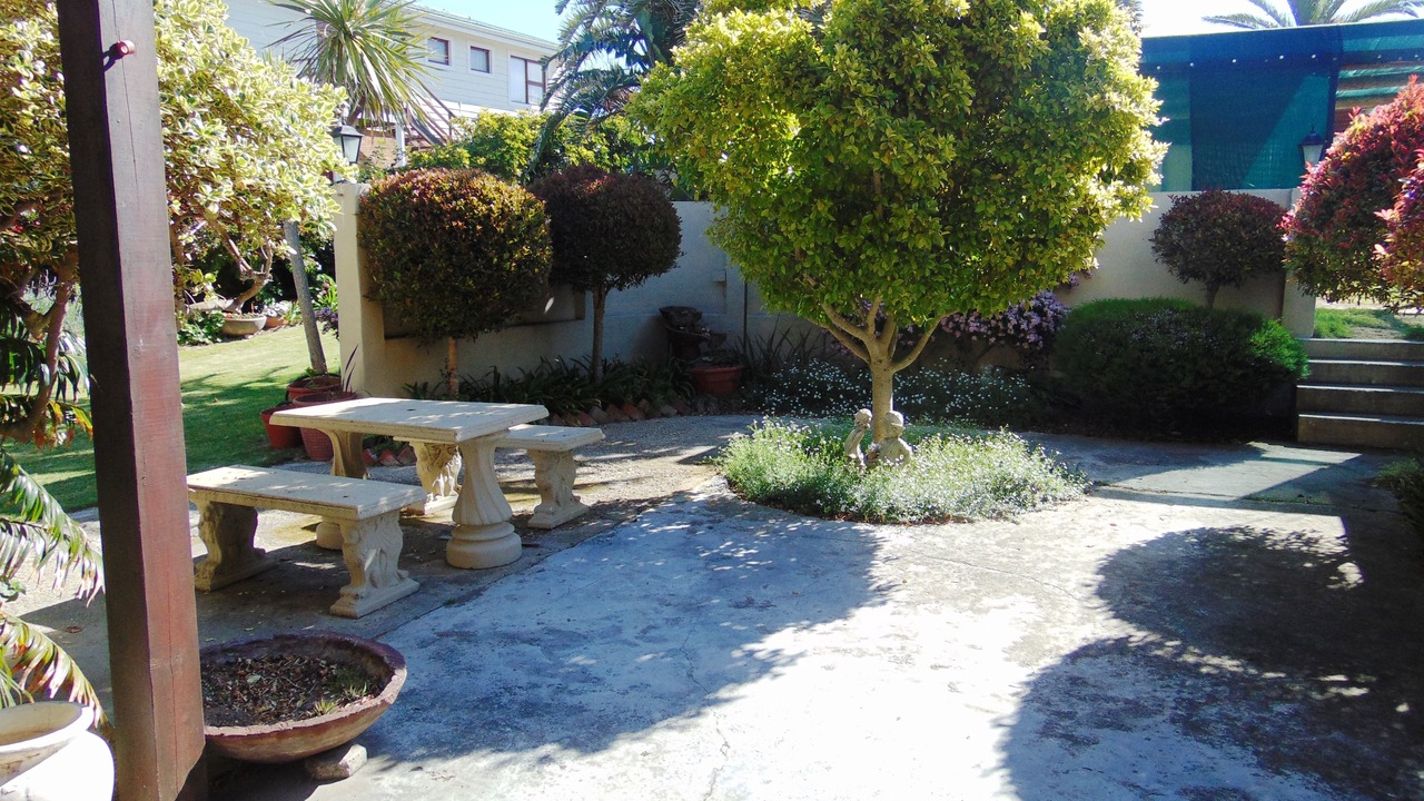 Photo of Outdoor in Witsand