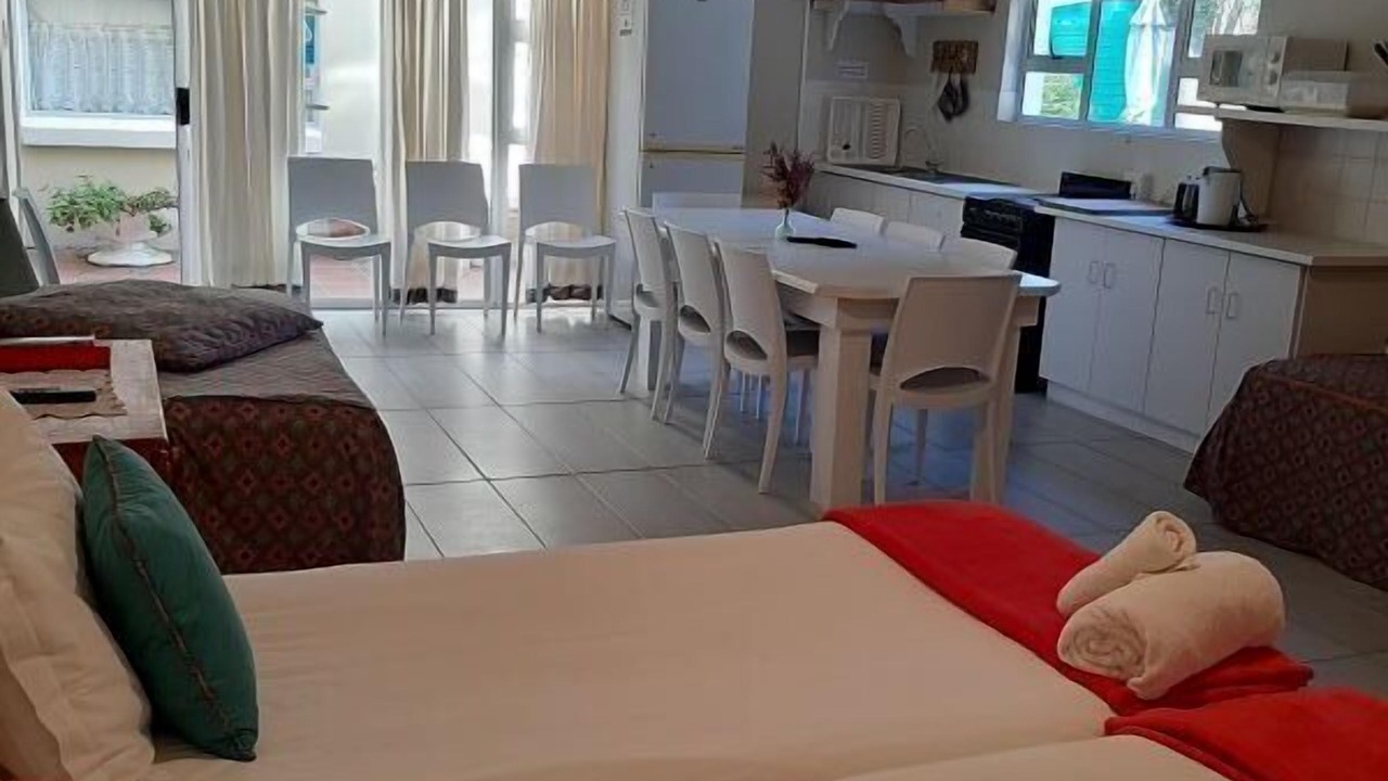 Photo of Livingroom in Witsand