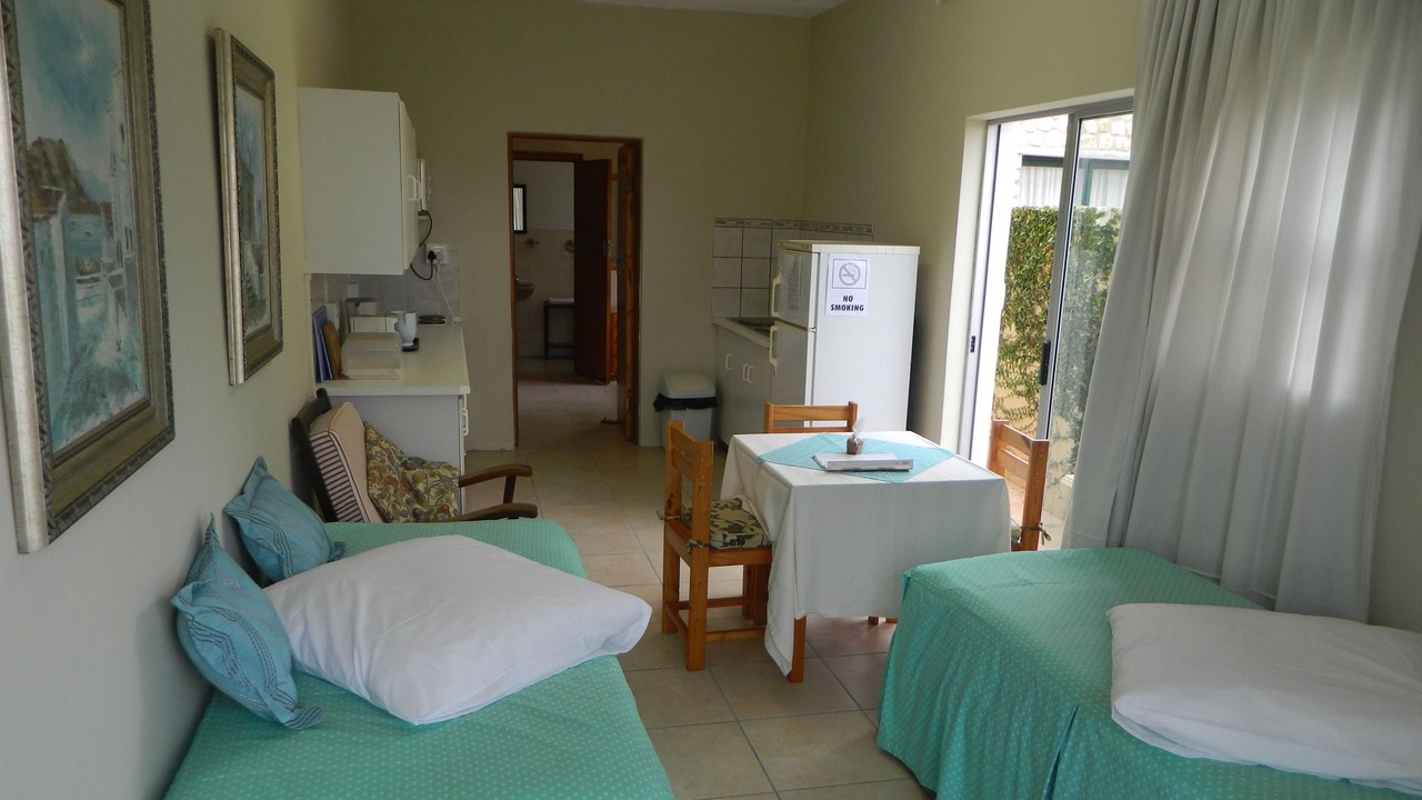 Photo of Bedroom in Witsand