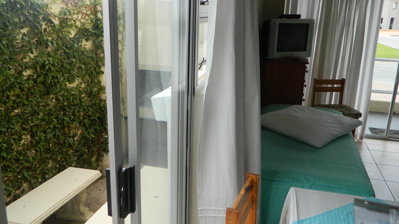 Photo of Bedroom in Witsand