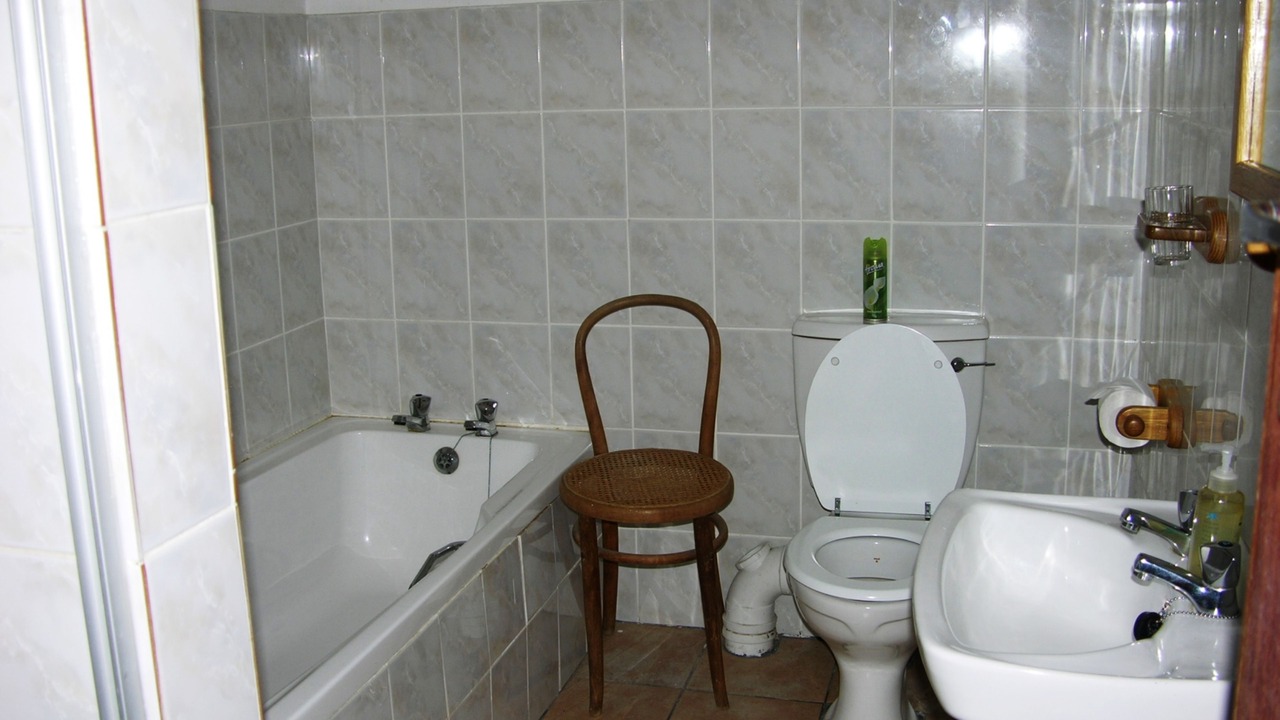 Photo of Bathroom in Witsand