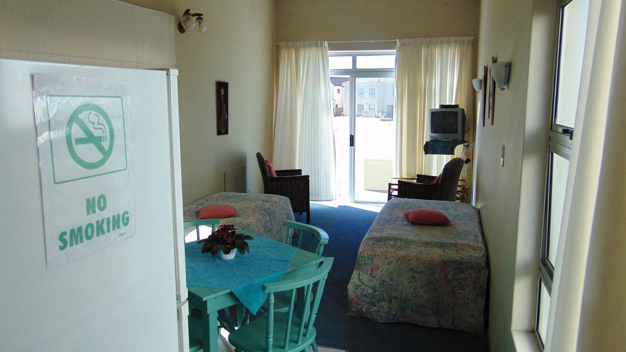 Photo of Livingroom in Witsand