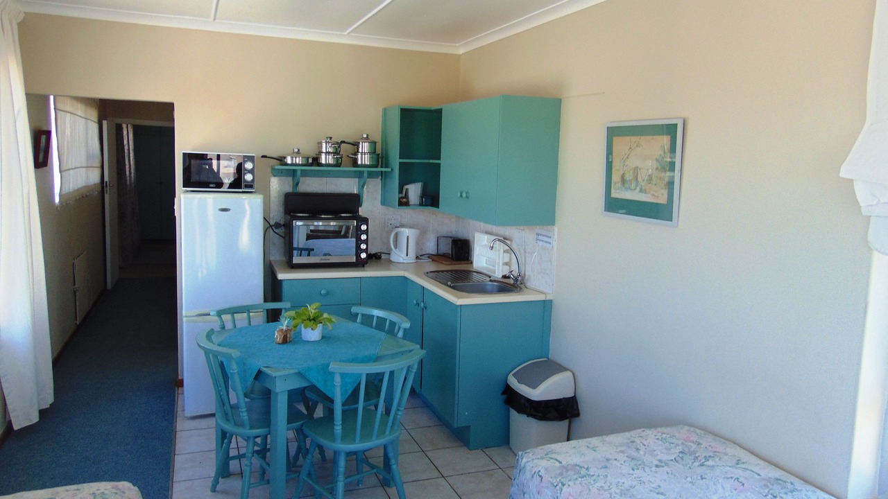 Photo of Kitchen in Witsand