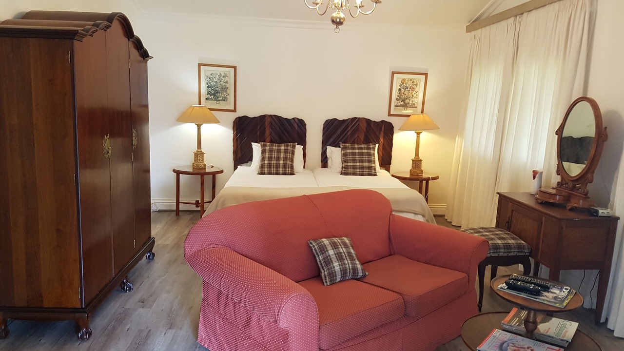 Photo of Bedroom in Tzaneen