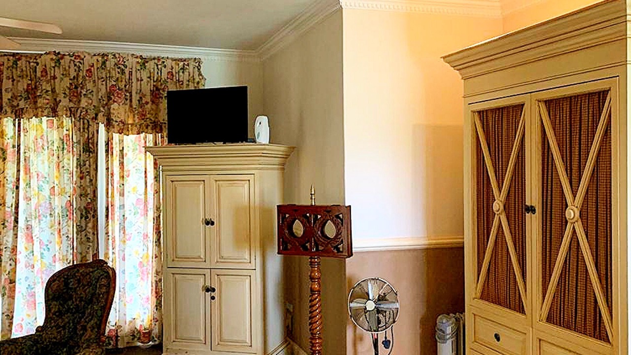 Photo of Bedroom in Tzaneen