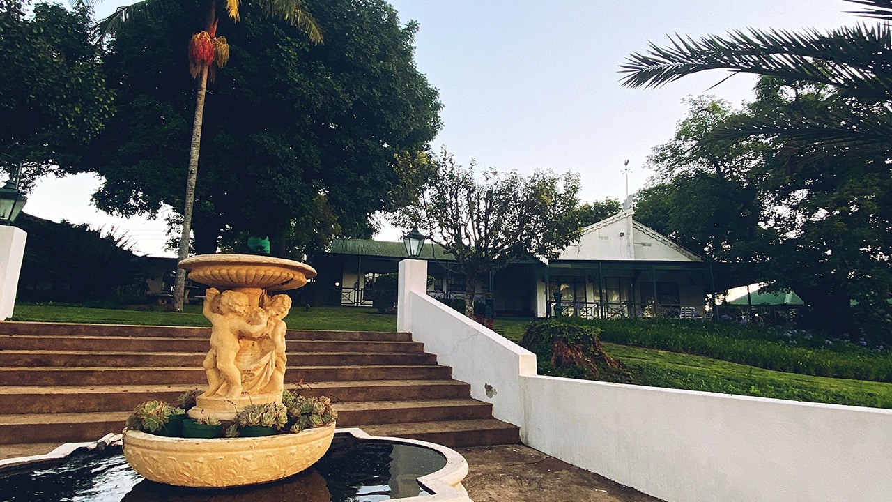 Photo of Outdoor in Tzaneen