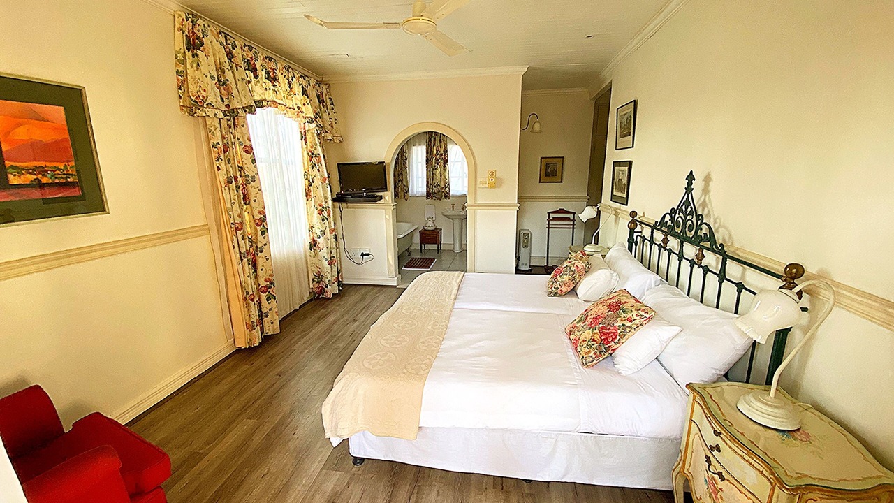 Photo of Bedroom in Tzaneen