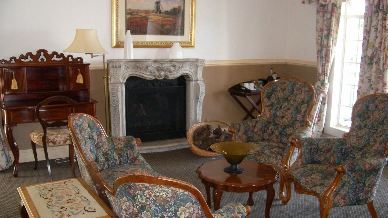 Photo of Bedroom in Tzaneen