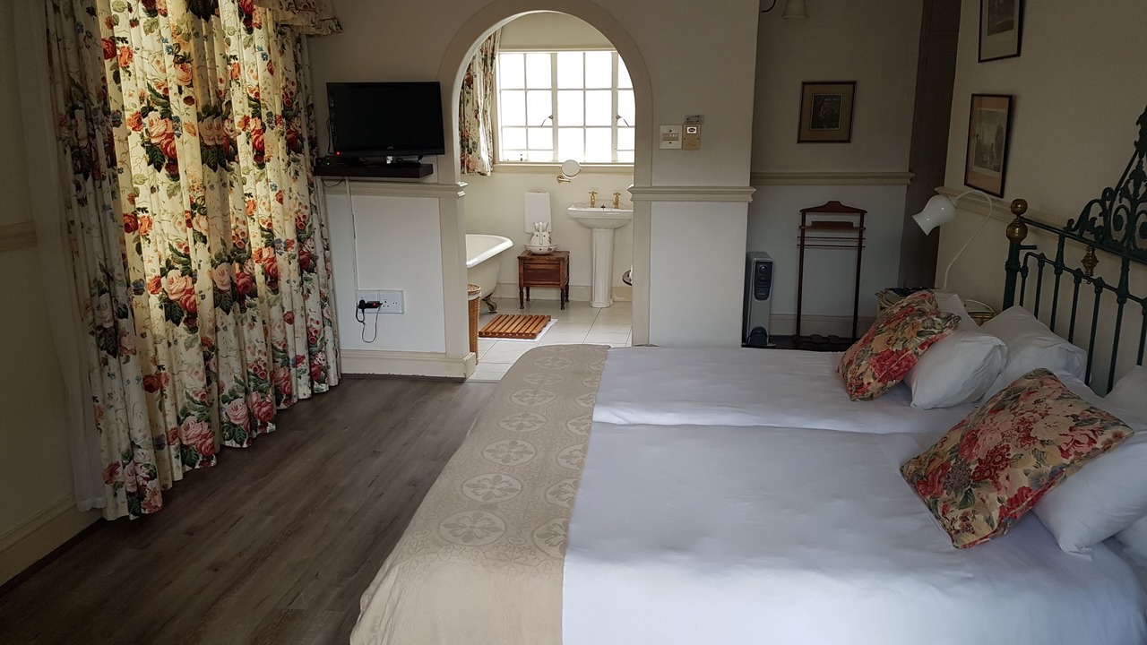 Photo of Bedroom in Tzaneen