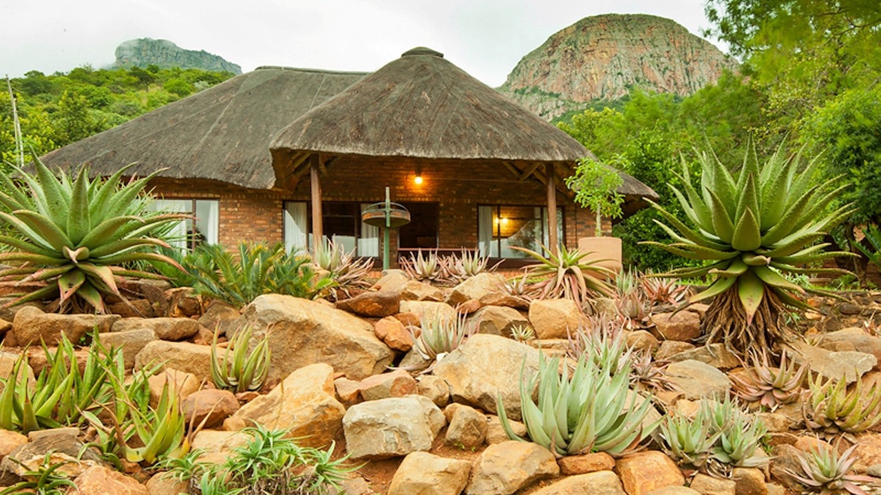 Photo of Outdoor in Kampersrus