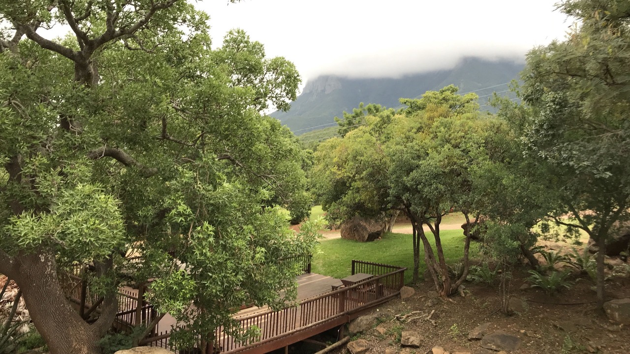 Photo of Outdoor in Kampersrus