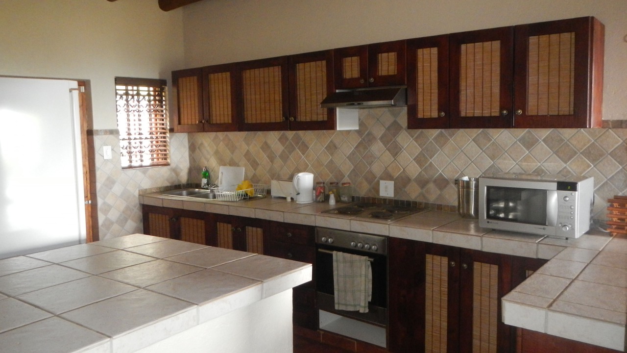 Photo of Kitchen in Kampersrus