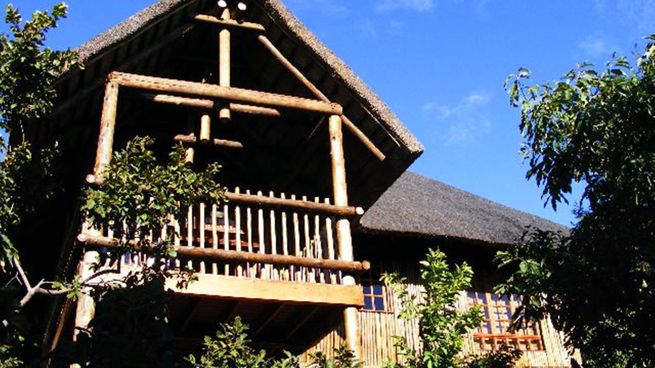 Photo of Bedroom in Kampersrus