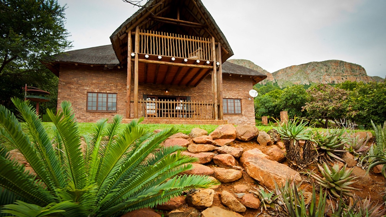 Photo of Outdoor in Kampersrus