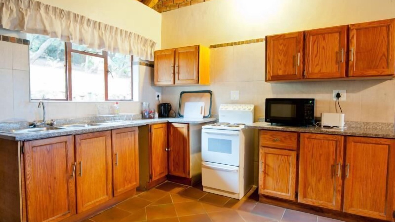 Photo of Kitchen in Kampersrus