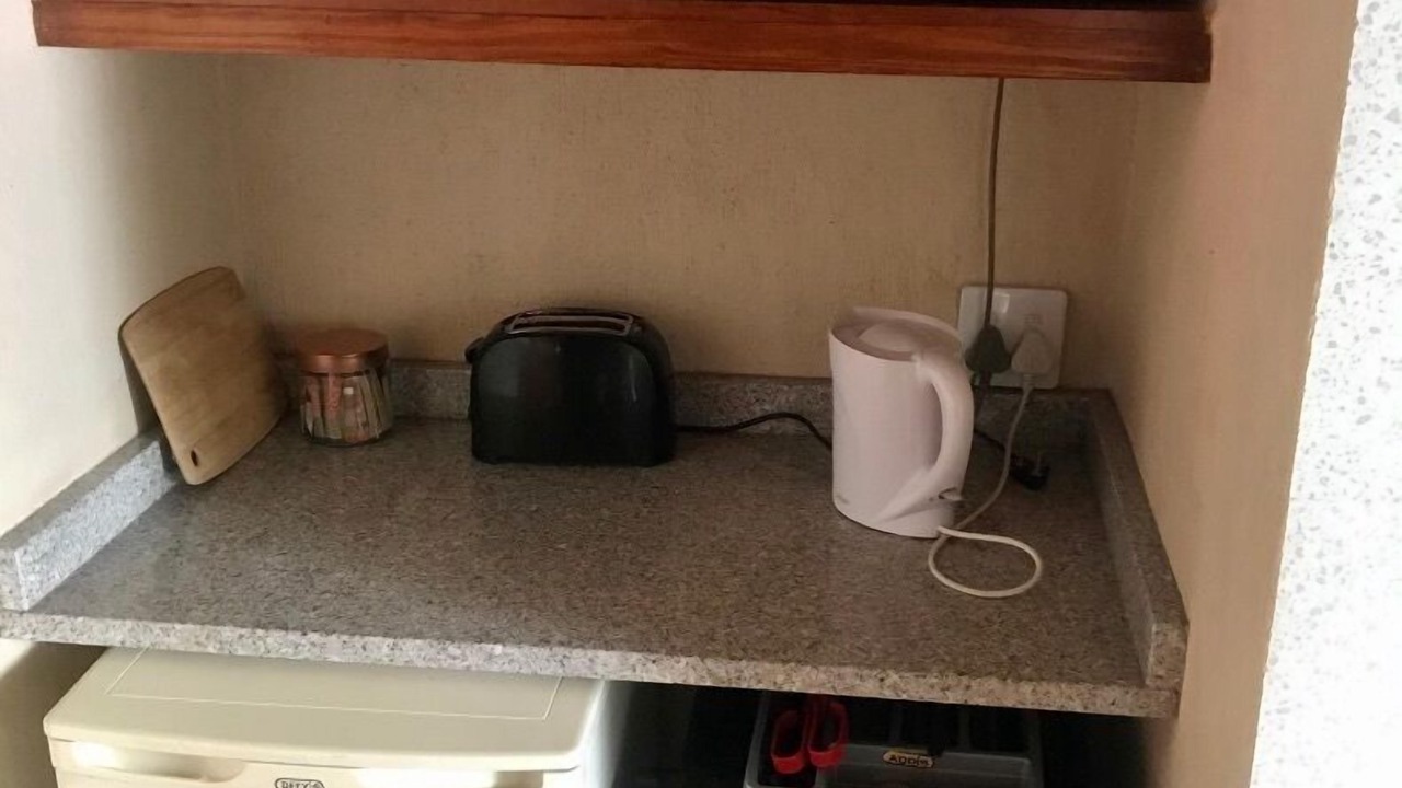 Photo of Kitchen in Kampersrus