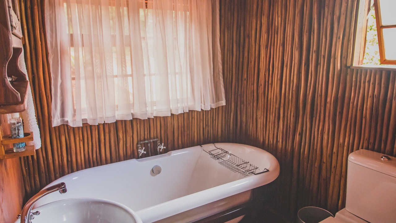Photo of Bathroom in Kampersrus