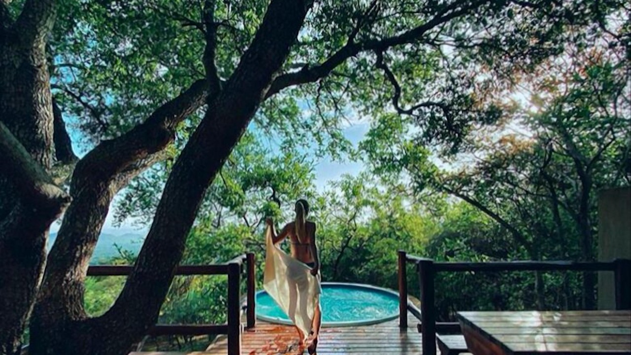 Photo of Outdoor in Kampersrus