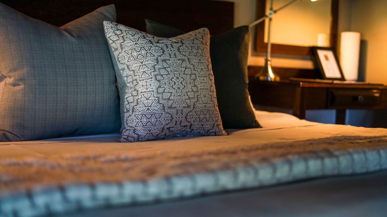 Photo of Bedroom in Bela-Bela