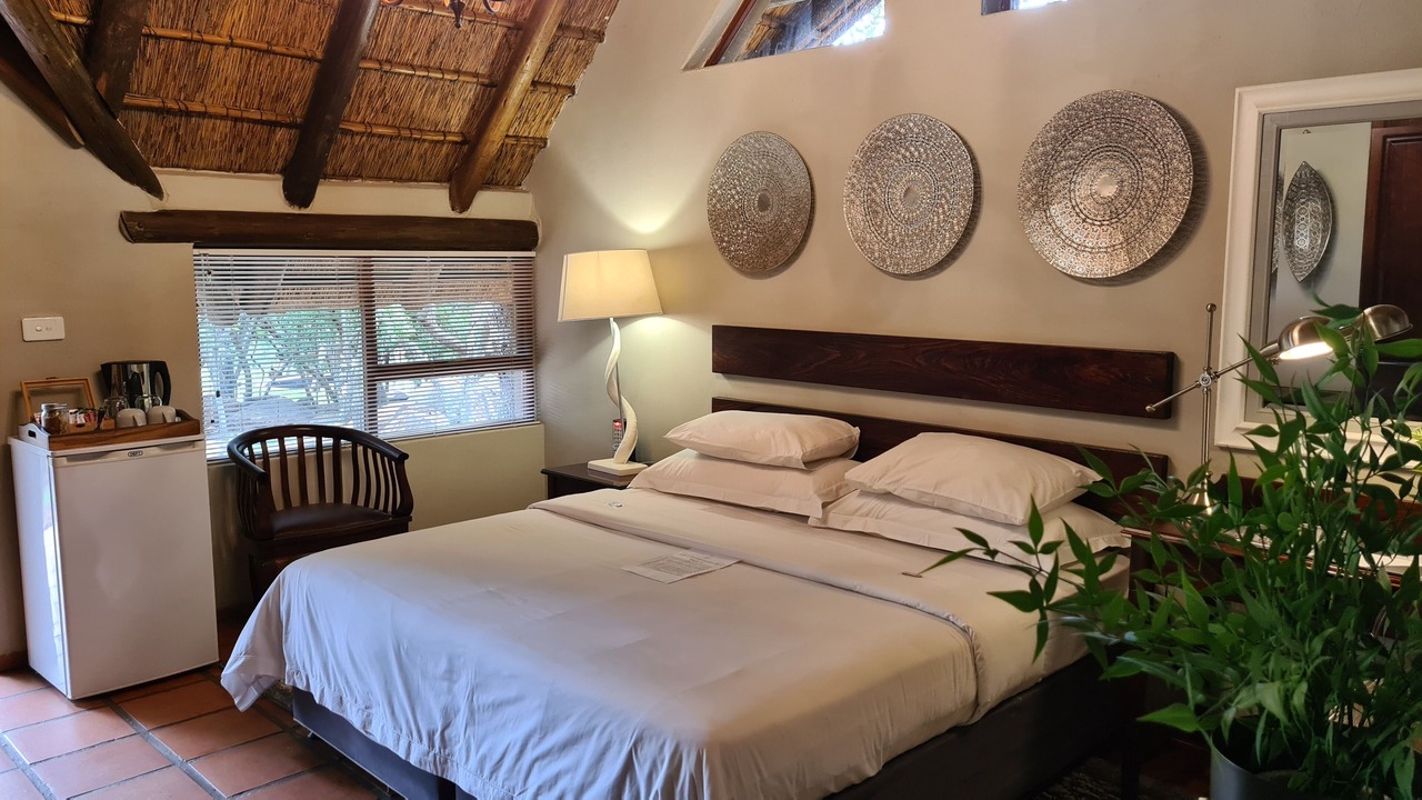Photo of Bedroom in Bela-Bela
