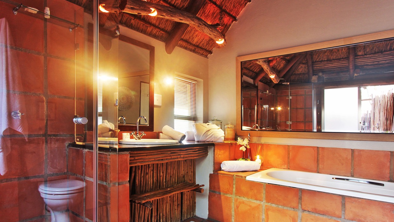 Photo of Bedroom in Bela-Bela