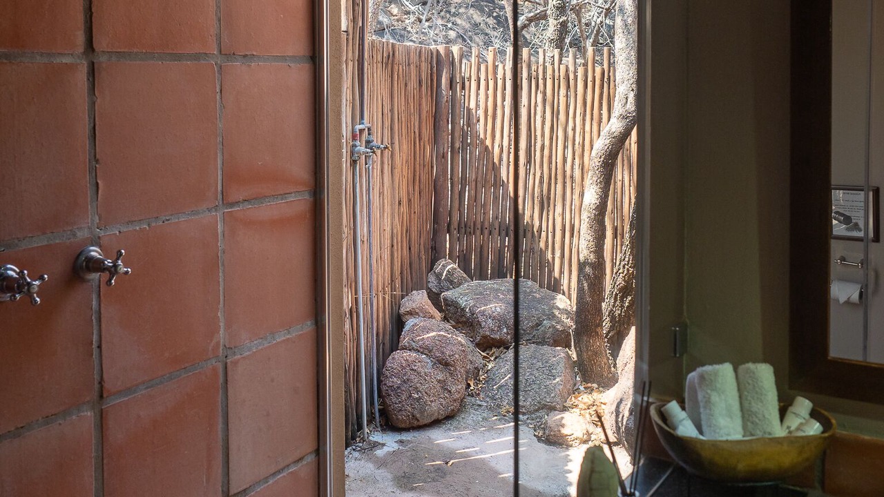 Photo of Bathroom in Bela-Bela