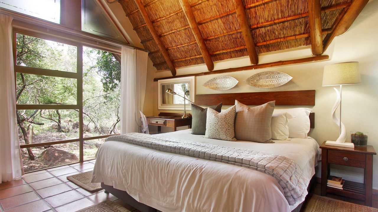 Photo of Bedroom in Bela-Bela
