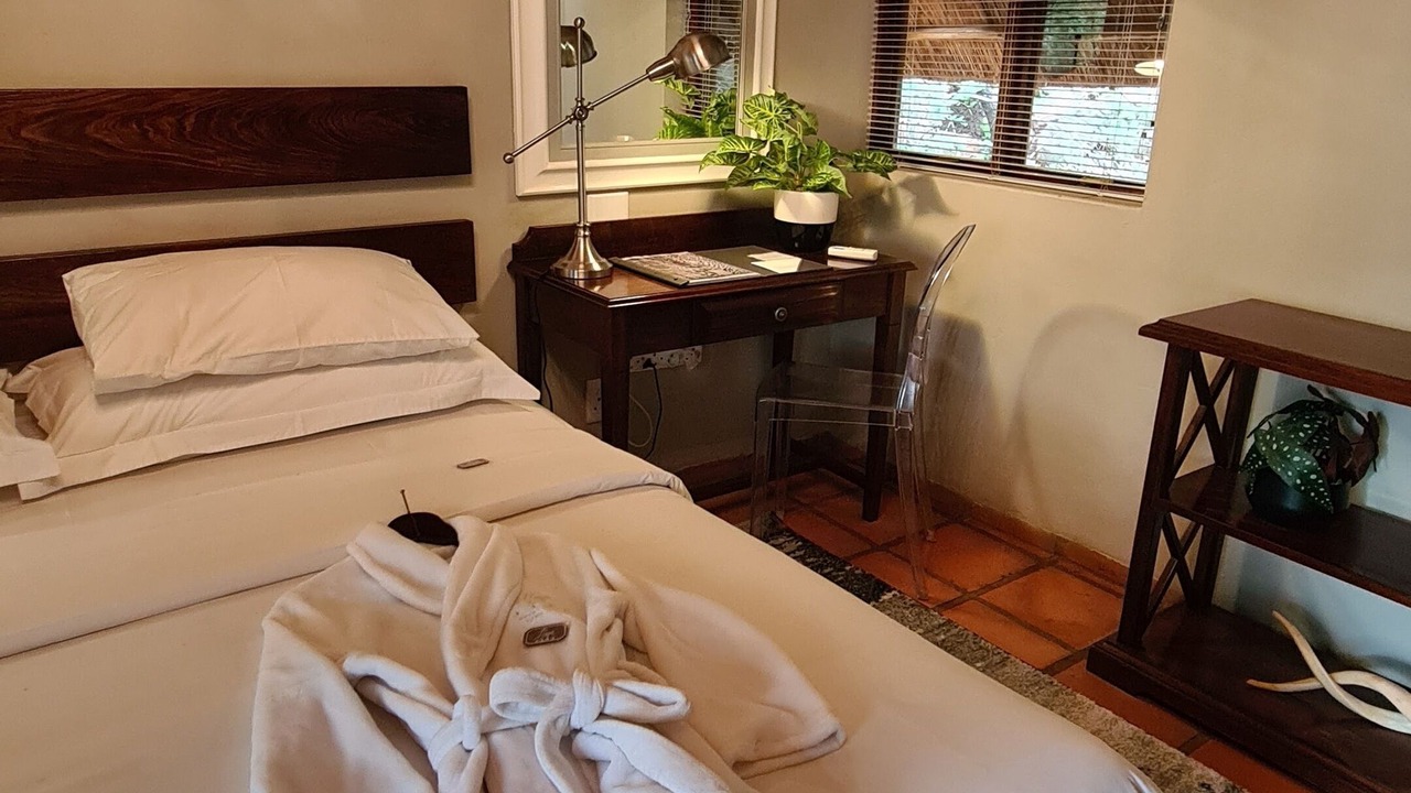 Photo of Bedroom in Bela-Bela