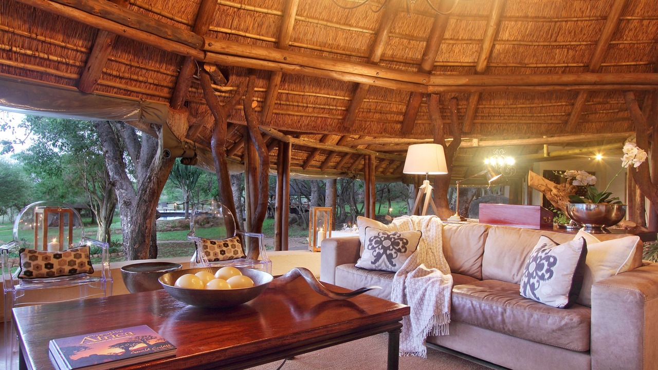 Photo of Livingroom in Bela-Bela