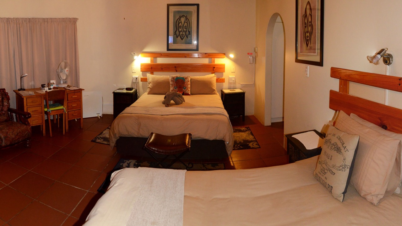 Photo of Bedroom in Maclear