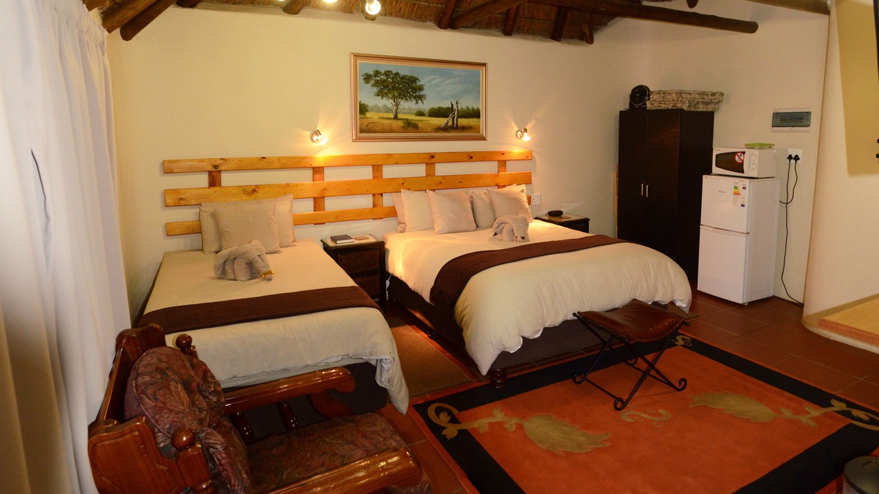 Photo of Bedroom in Maclear