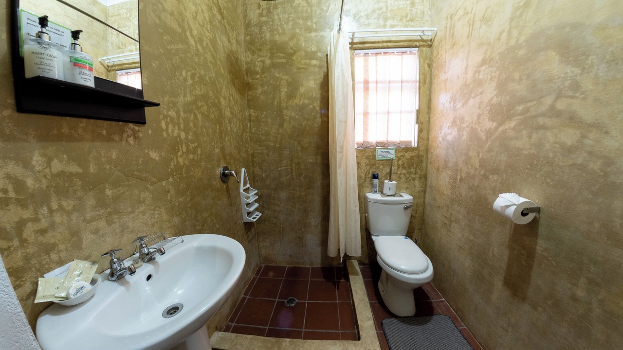 Photo of Bathroom in Maclear