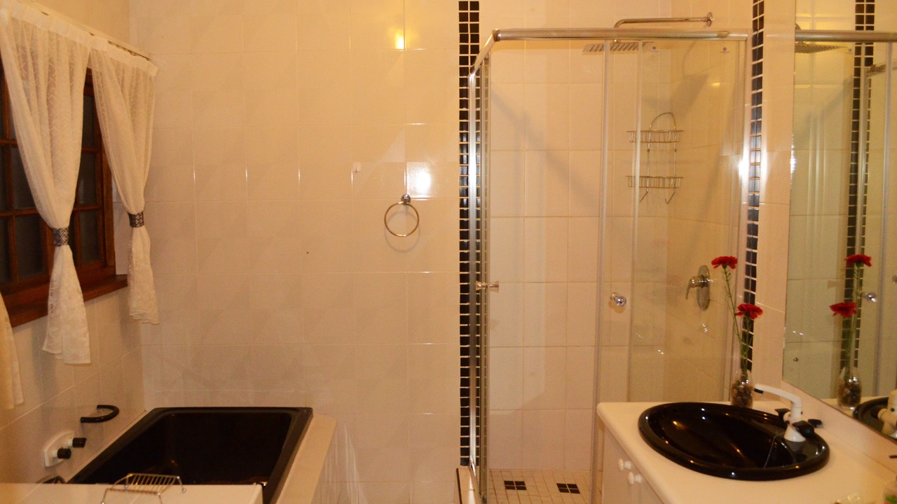 Photo of Bathroom in Maclear
