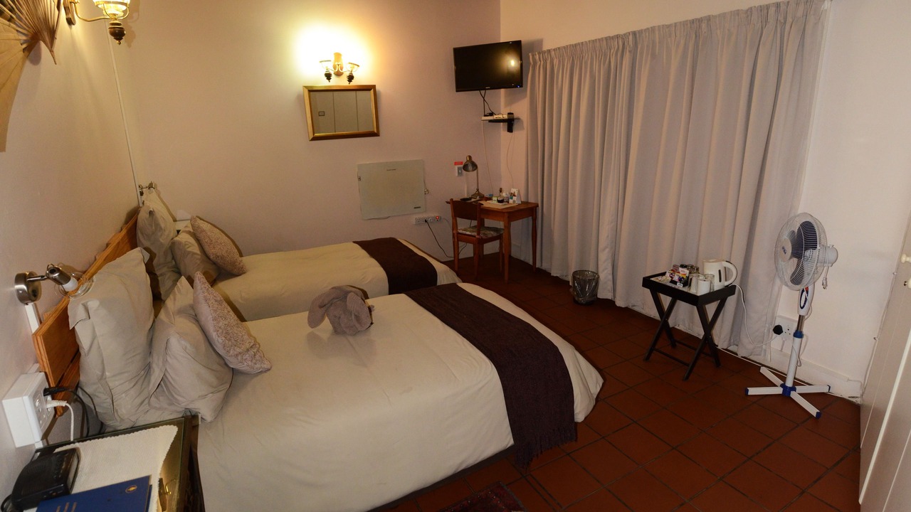 Photo of Bedroom in Maclear
